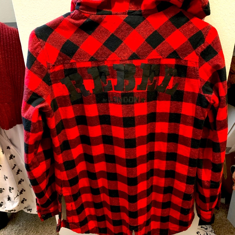 Hoodie sweater